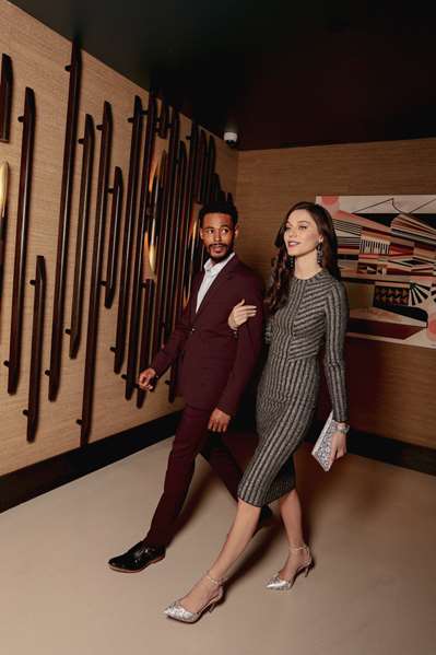  - Thompson Hotel Downtown Denver