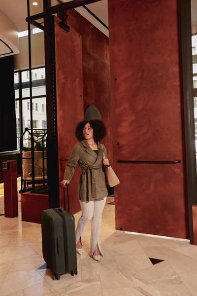  - Thompson Hotel Downtown Denver