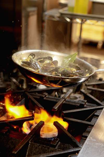 Restaurant - Thompson Hotel Downtown Denver