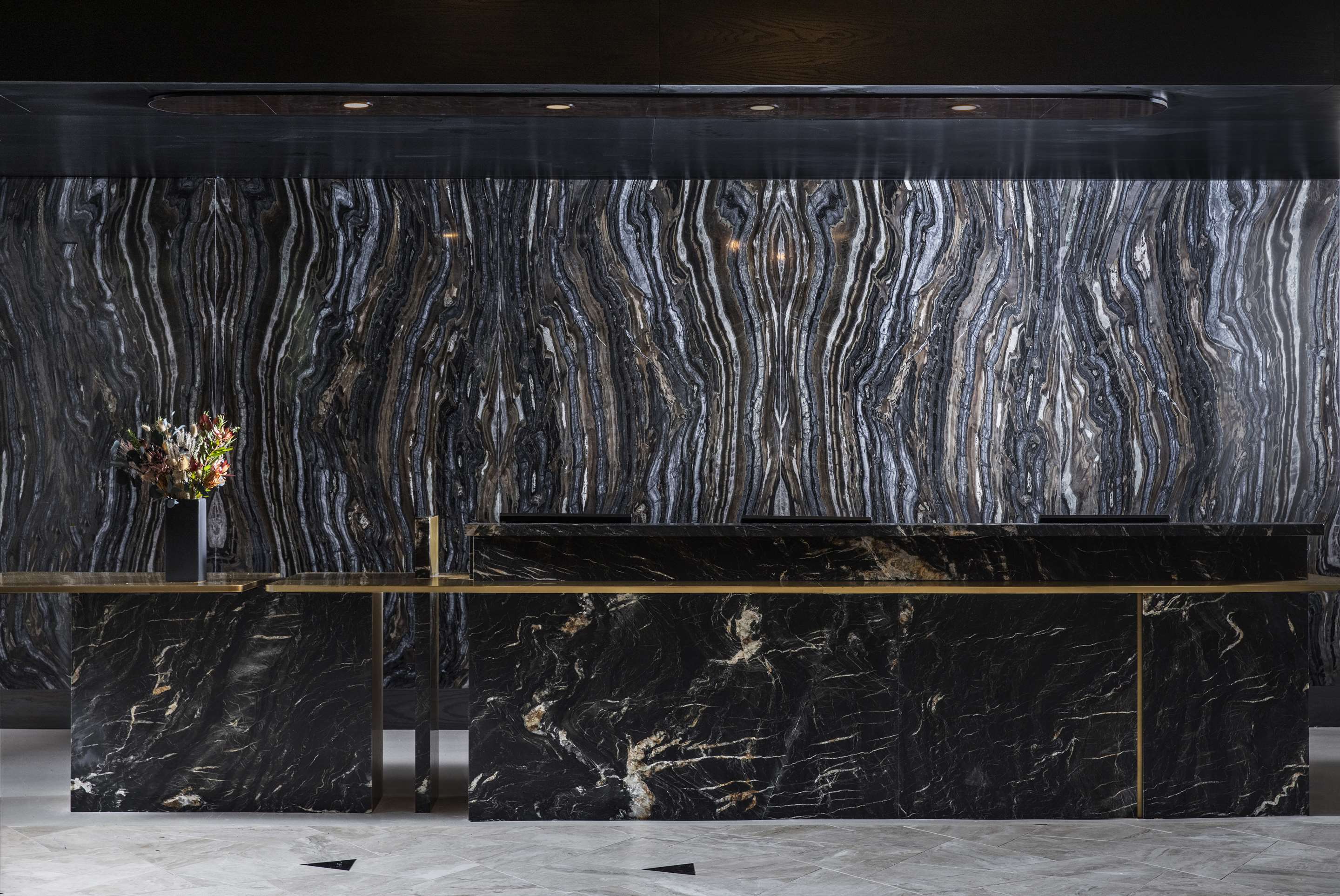 Lobby | Thompson Denver, by Hyatt