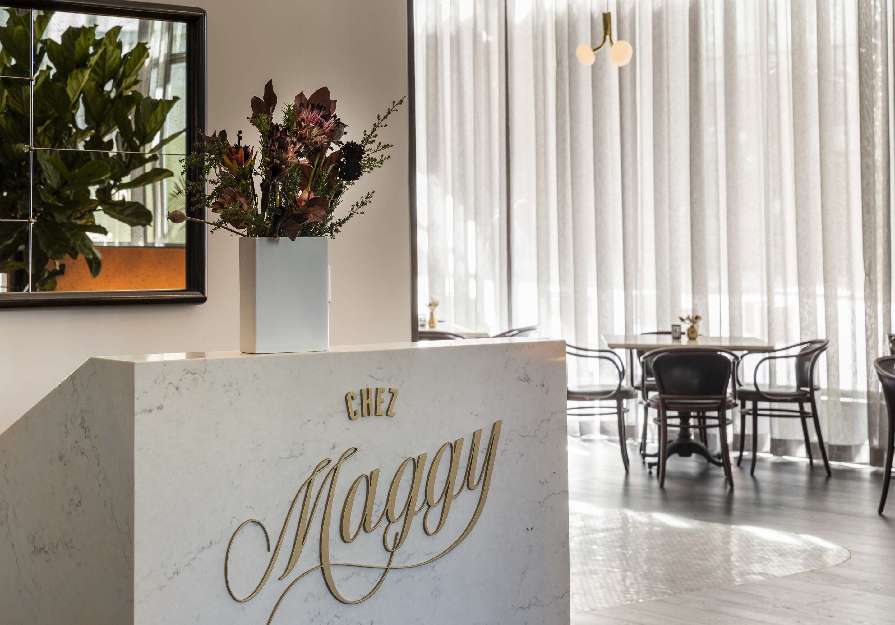 Restaurant | Thompson Denver, by Hyatt