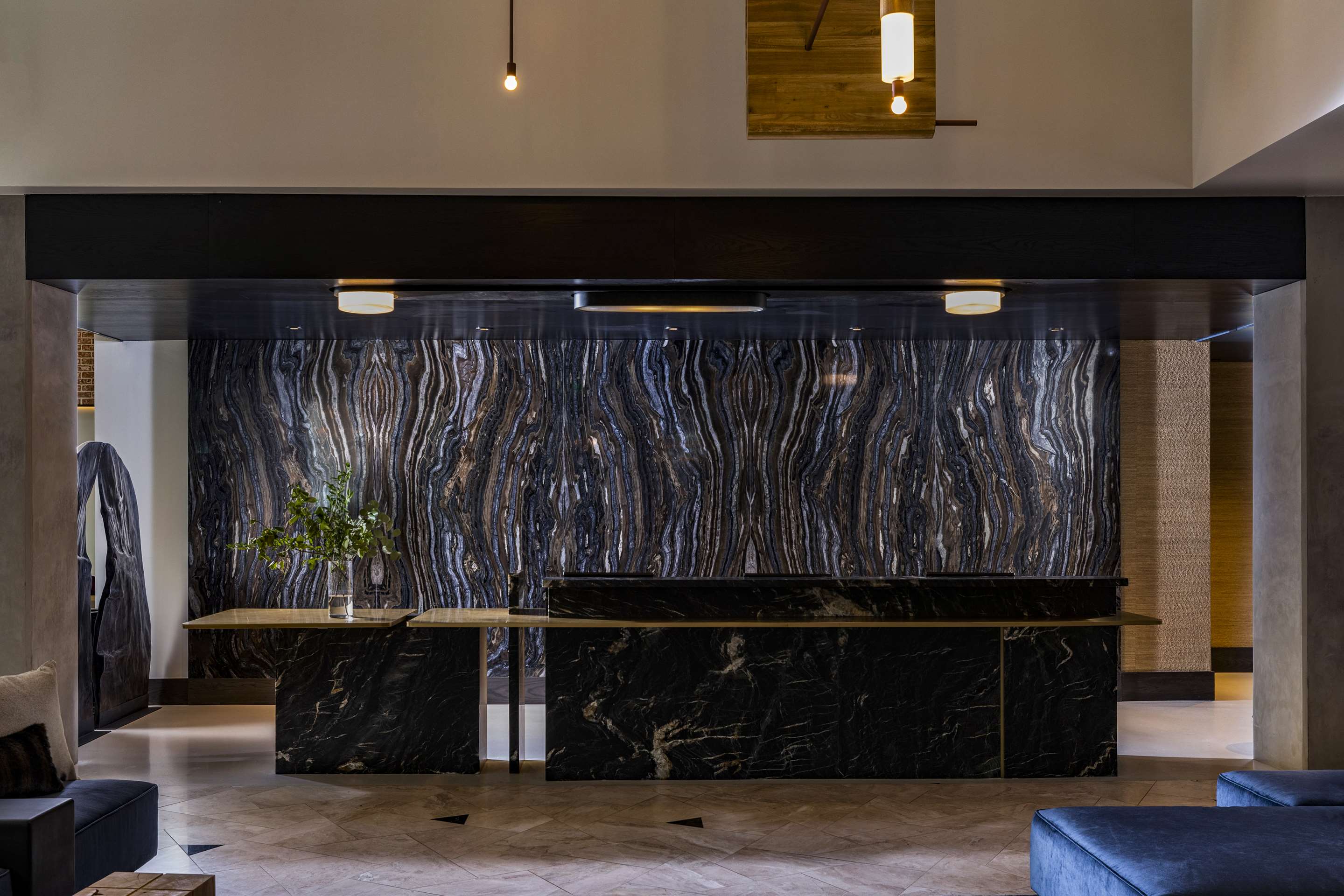 Lobby | Thompson Denver, by Hyatt