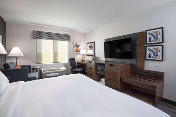  - Comfort Inn & Suites Carleton Place