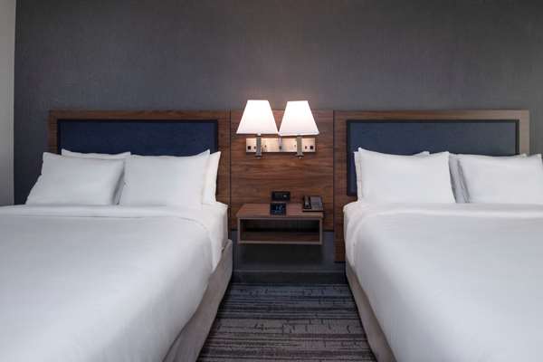  - Comfort Inn & Suites Carleton Place