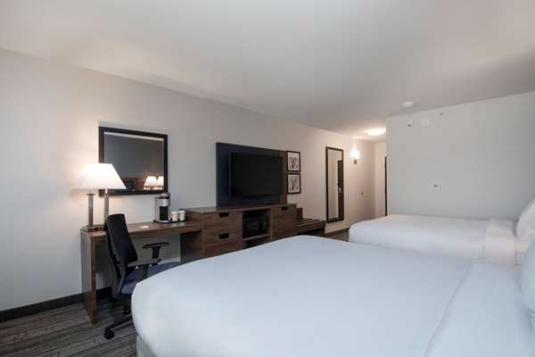  - Comfort Inn & Suites Carleton Place
