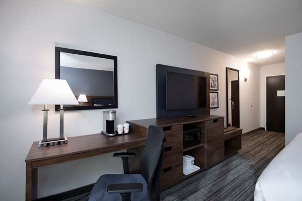  - Comfort Inn & Suites Carleton Place