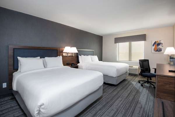  - Comfort Inn & Suites Carleton Place