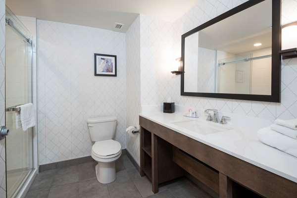 Suite - Comfort Inn & Suites Carleton Place