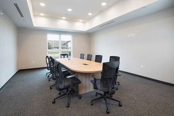  - Comfort Inn & Suites Carleton Place