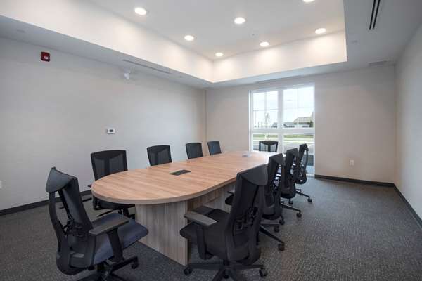  - Comfort Inn & Suites Carleton Place