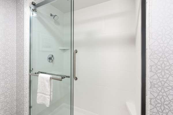  - Hampton Inn Airport Bellingham - I-5, Exit 258