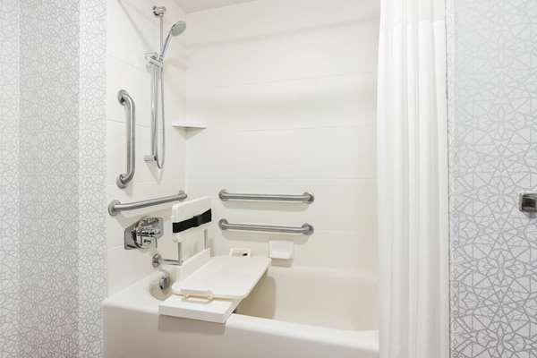  - Hampton Inn Airport Bellingham - I-5, Exit 258