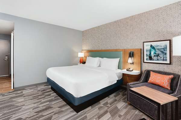 - Hampton Inn Airport Bellingham - I-5, Exit 258