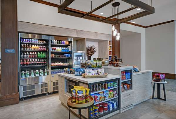 Restaurant - Home2 Suites by Hilton Medical Center Houston