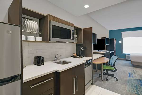 - Home2 Suites by Hilton Medical Center Houston