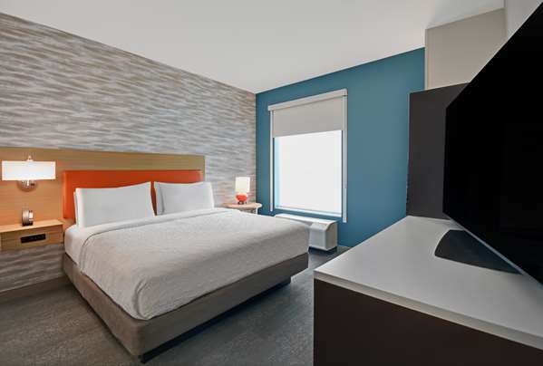  - Home2 Suites by Hilton Medical Center Houston