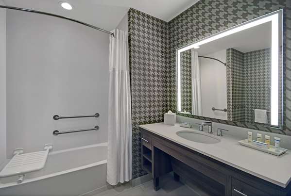  - Home2 Suites by Hilton Medical Center Houston