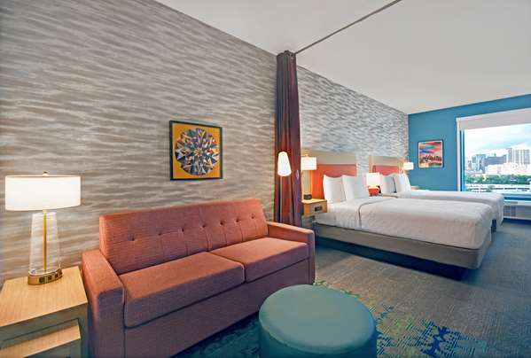  - Home2 Suites by Hilton Medical Center Houston