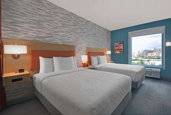 - Home2 Suites by Hilton Medical Center Houston