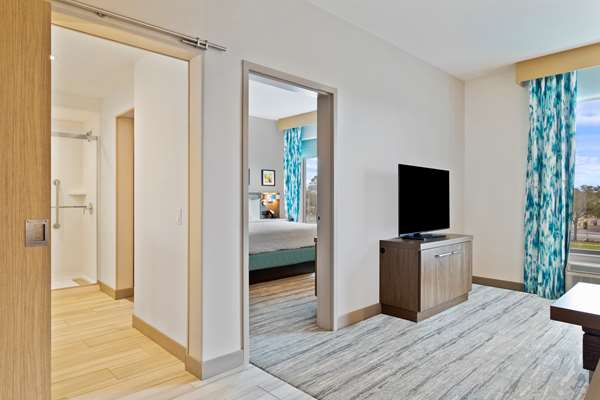  - Hilton Garden Inn Medical Center Houston