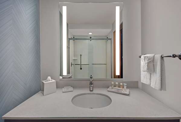  - Hilton Garden Inn Medical Center Houston