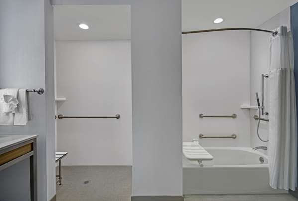  - Hilton Garden Inn Medical Center Houston