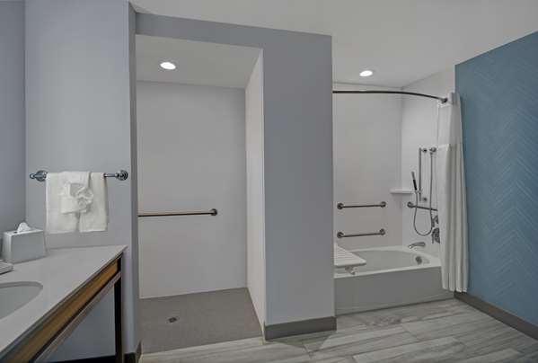  - Hilton Garden Inn Medical Center Houston