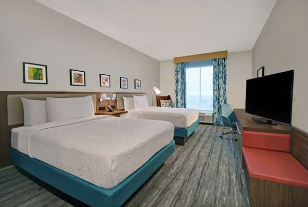  - Hilton Garden Inn Medical Center Houston