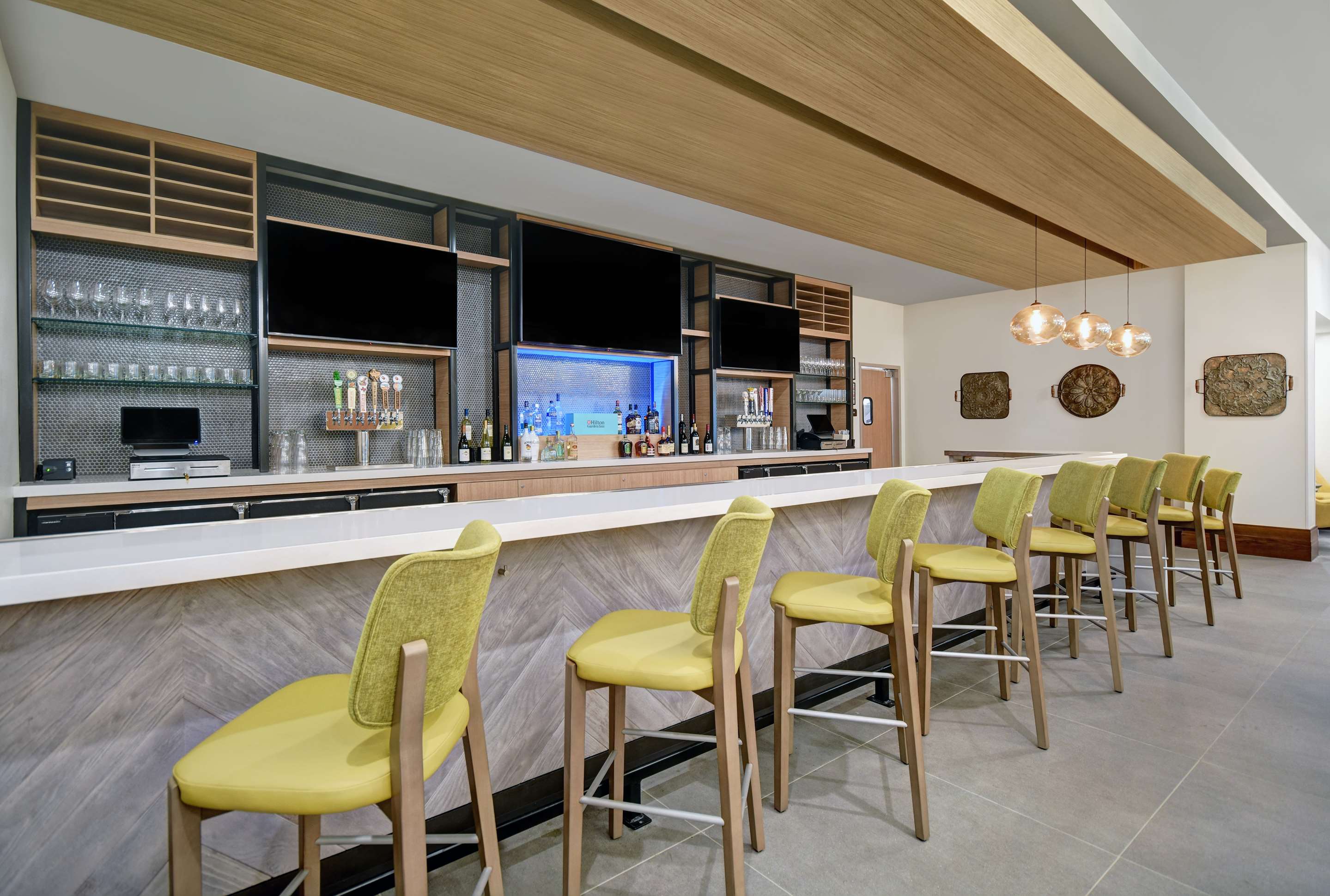 BarLounge
