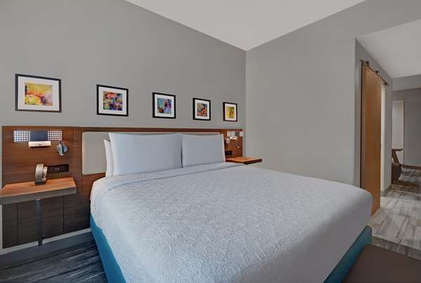  - Hilton Garden Inn Medical Center Houston