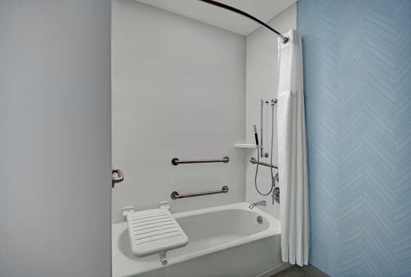  - Hilton Garden Inn Medical Center Houston