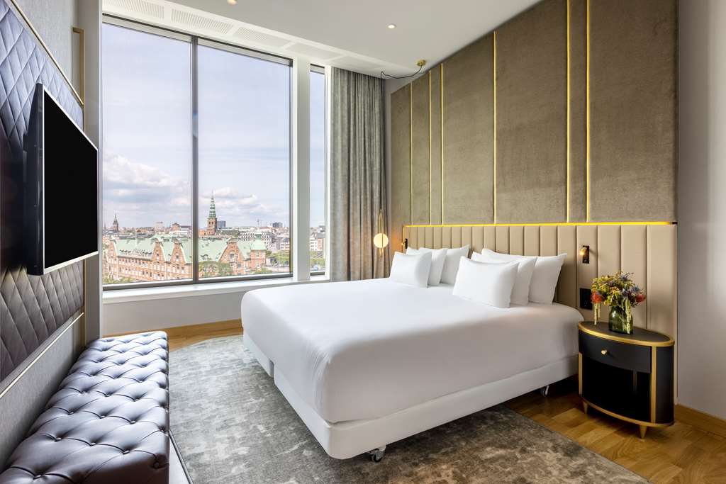 Hotel NH Collection Copenhagen