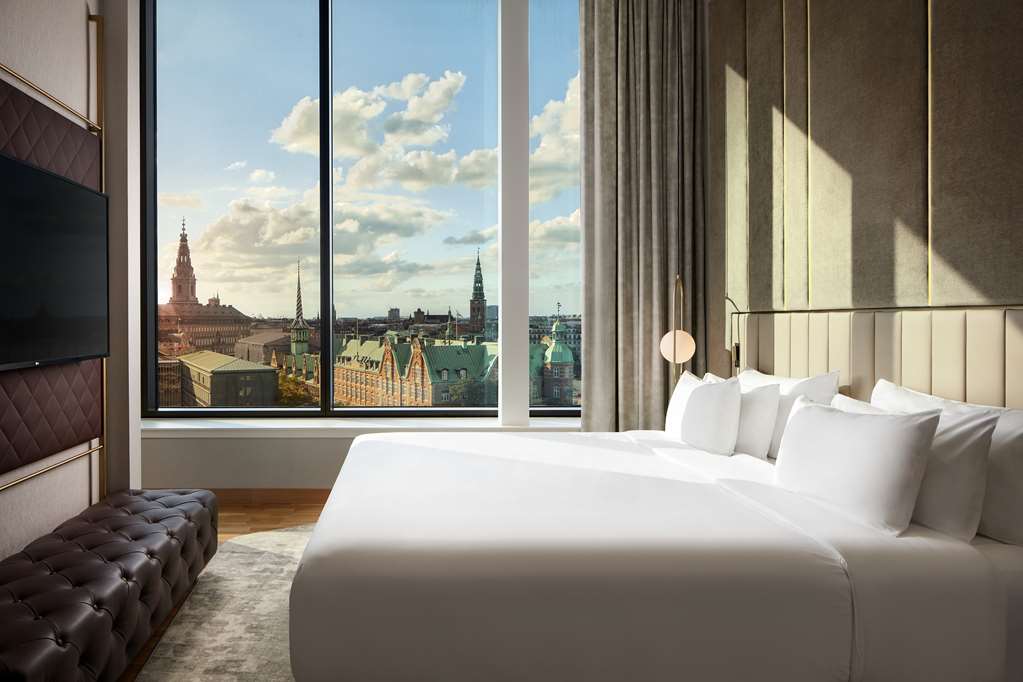 Hotel NH Collection Copenhagen