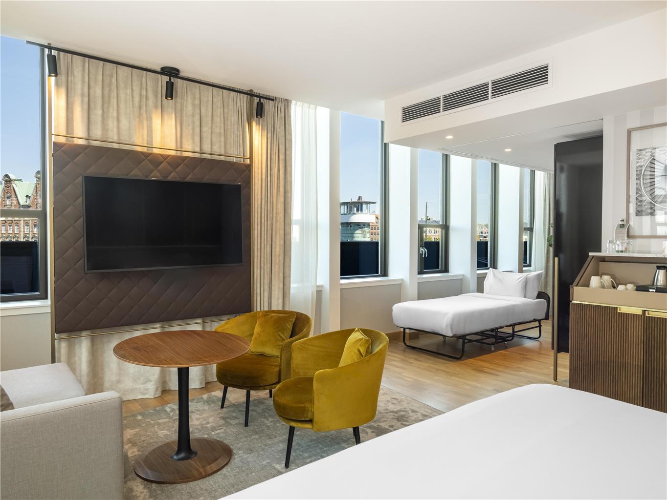 Hotel NH Collection Copenhagen