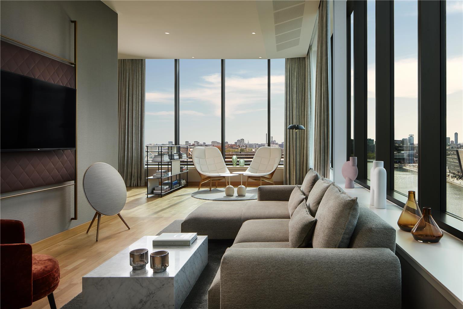 Hotel NH Collection Copenhagen