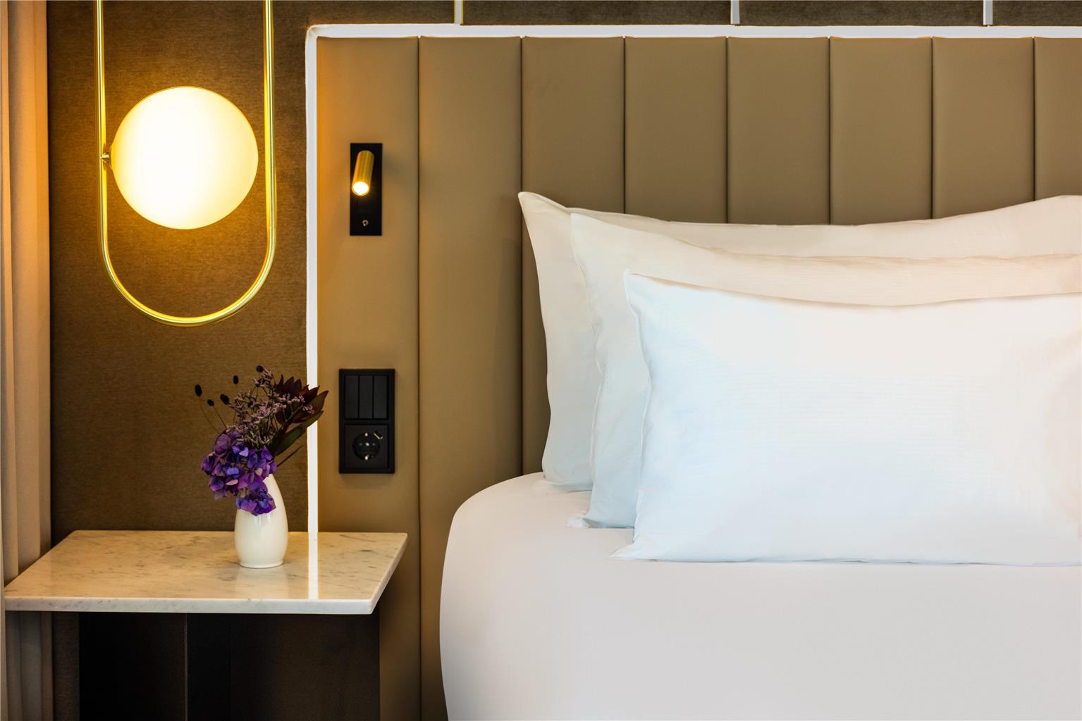 Hotel NH Collection Copenhagen