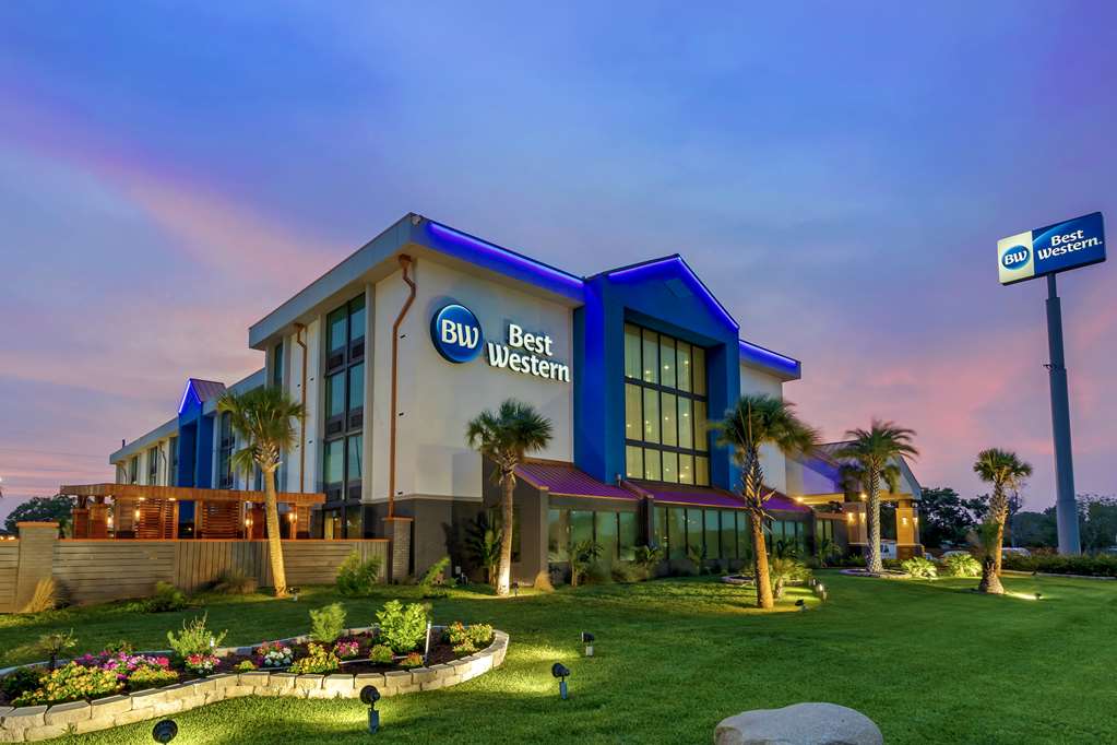 Best Western Airport Hotel