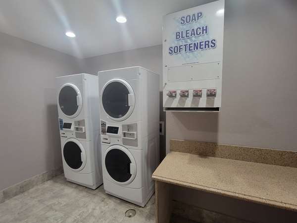 Amenities - SureStay Plus by Best Western Odessa - I-20, Exit 116