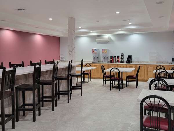 Amenities - SureStay Plus by Best Western Odessa - I-20, Exit 116