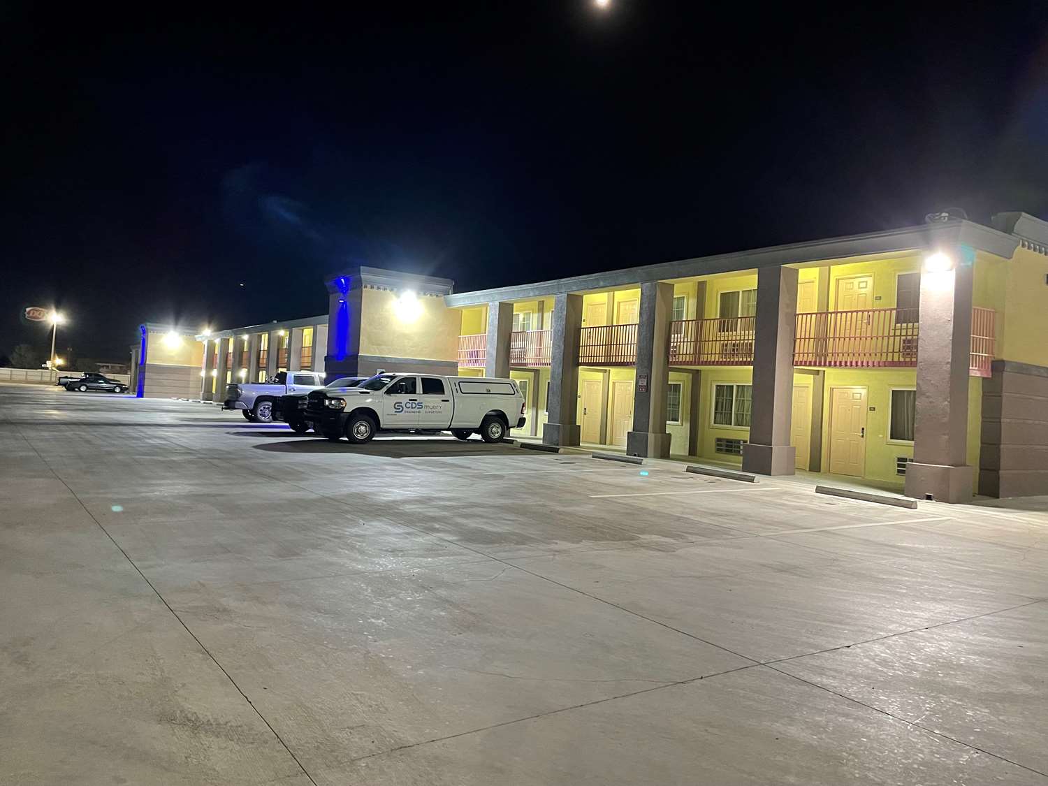 SureStay Plus by Best Western Odessa I20, Exit 116, TX See Discounts