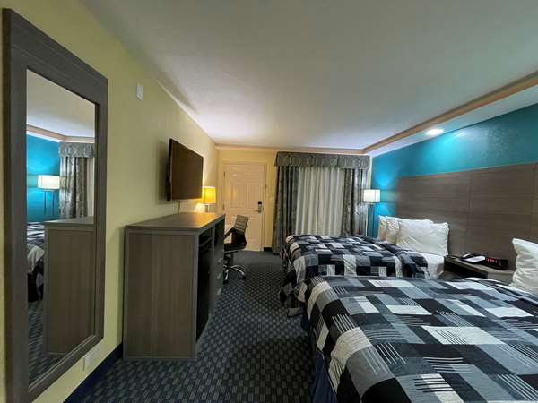  - SureStay Plus by Best Western Odessa - I-20, Exit 116
