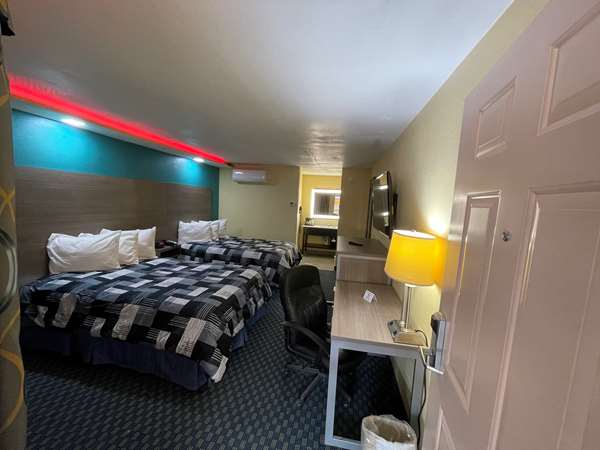  - SureStay Plus by Best Western Odessa - I-20, Exit 116