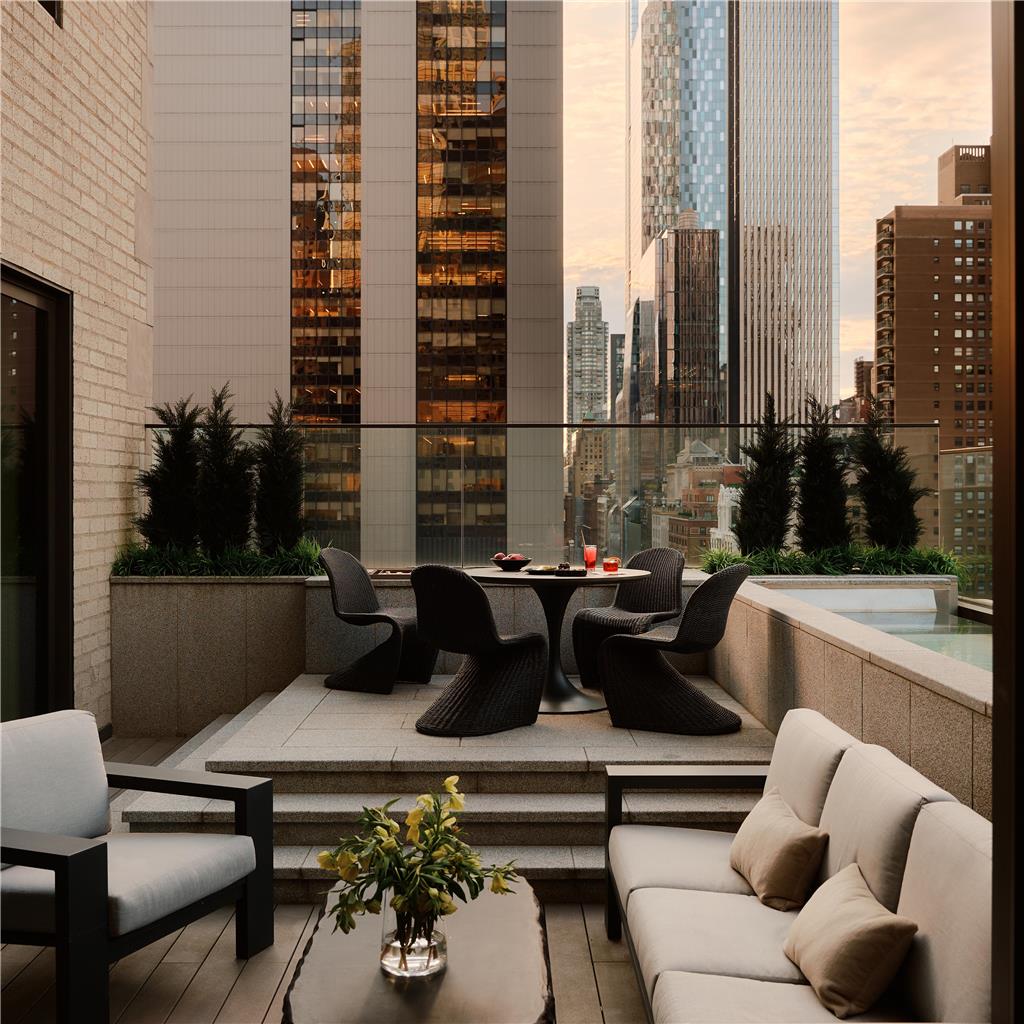 AMAN NEW YORK - Photo 30