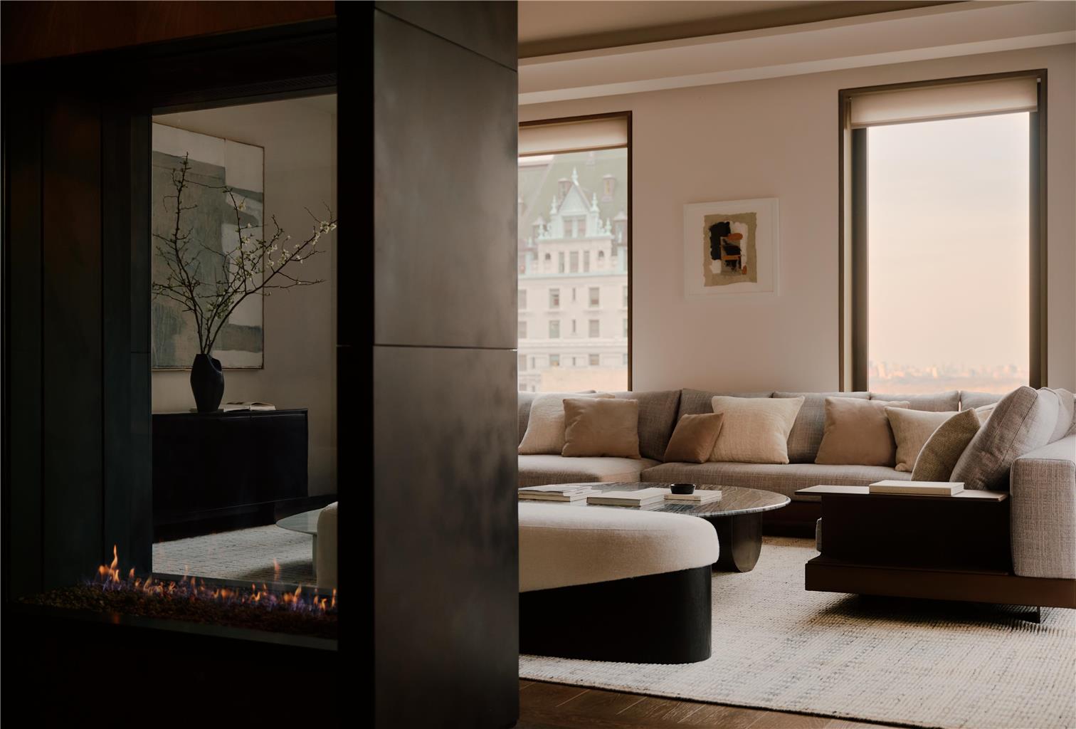 AMAN NEW YORK - Photo 34