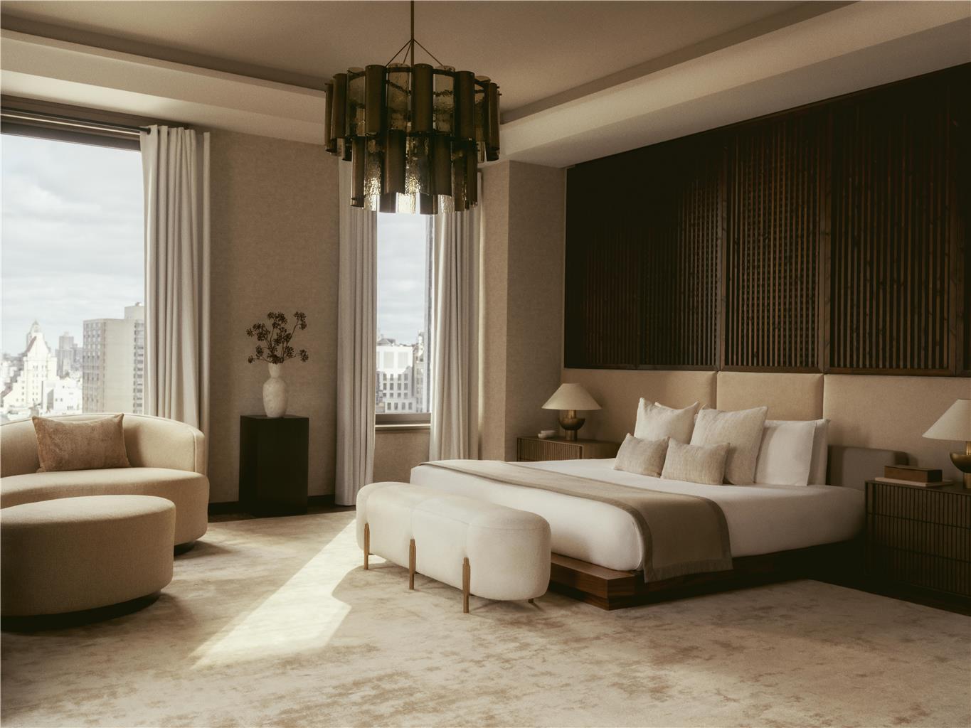 AMAN NEW YORK - Photo 41
