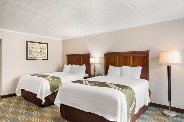  - Quality Inn Bath