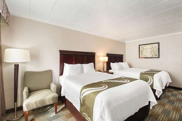  - Quality Inn Bath