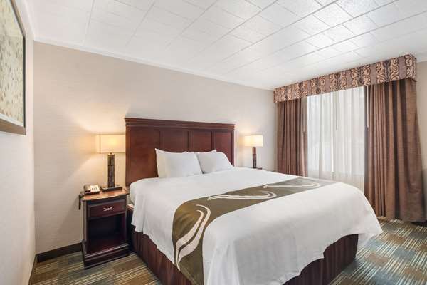  - Quality Inn Bath