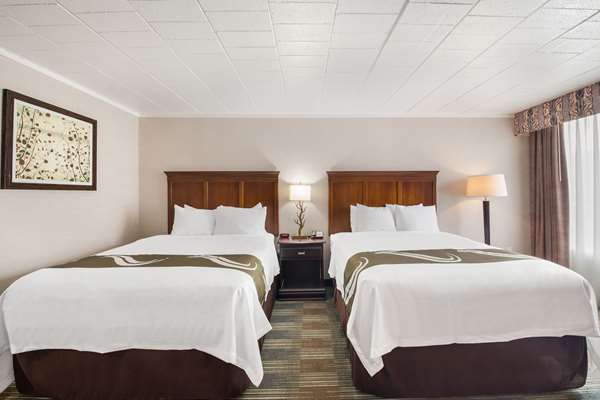  - Quality Inn Bath
