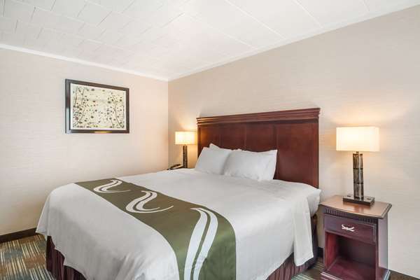  - Quality Inn Bath